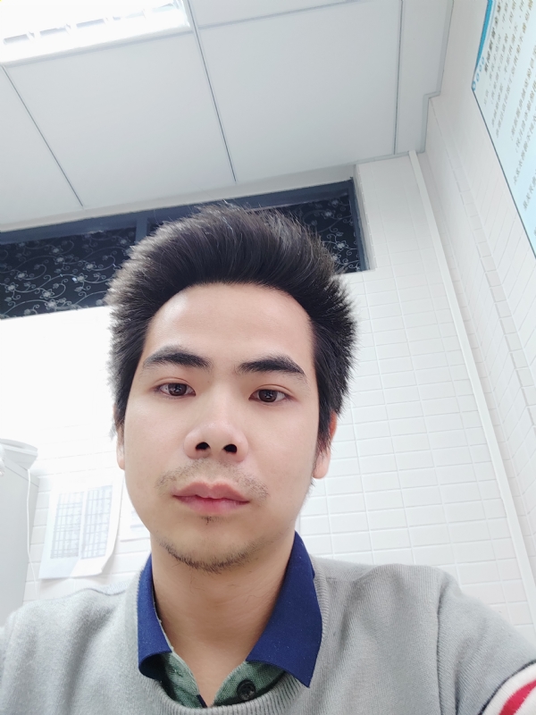 蓝先生的第一张照片--日照相亲服务中心