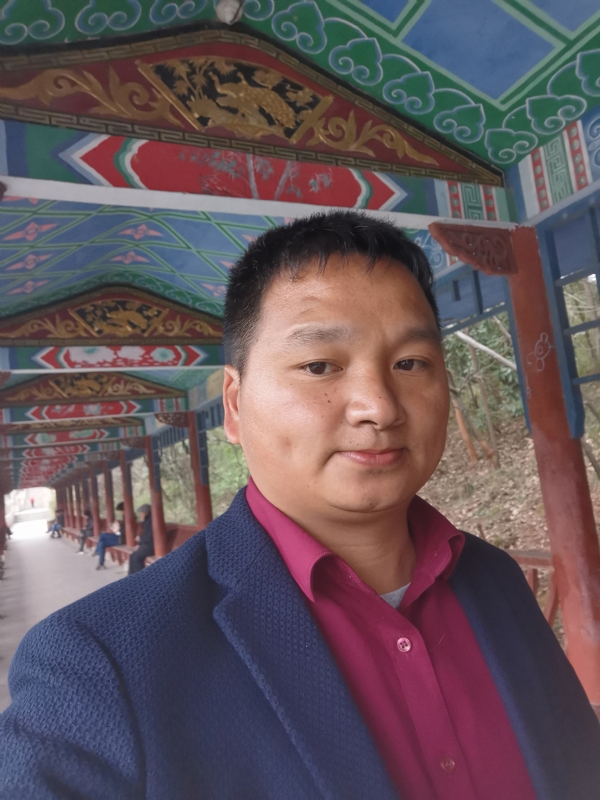 缘来如此的第二张照片--日照相亲服务中心