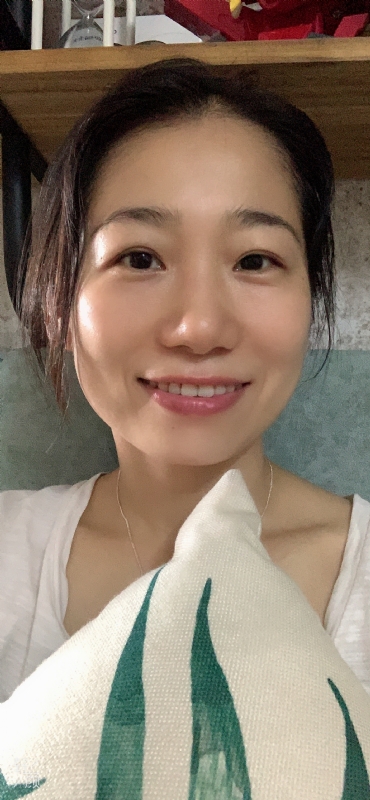 Lillian好好的第四张照片--日照相亲服务中心