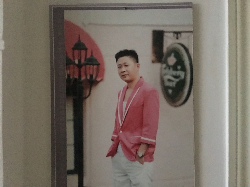 梦醉西楼的第一张照片--日照相亲服务中心