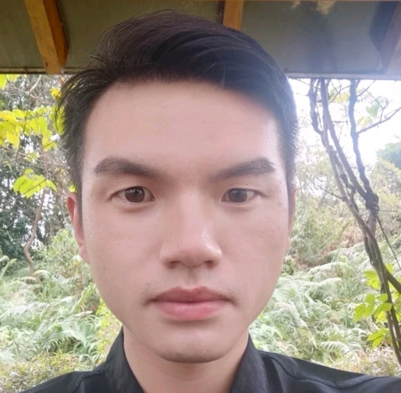 彬彬有礼的第一张照片--日照相亲服务中心