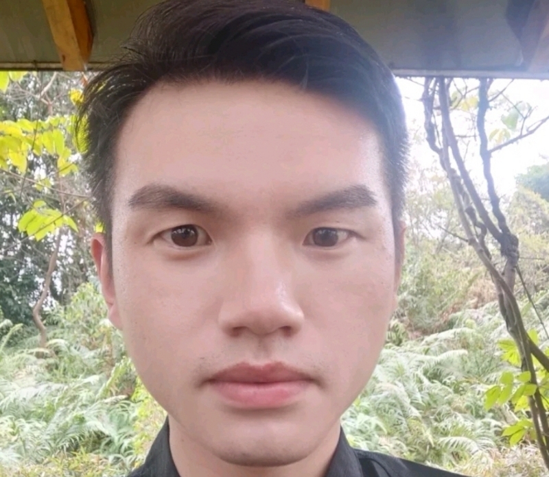 彬彬有礼的第二张照片--日照相亲服务中心