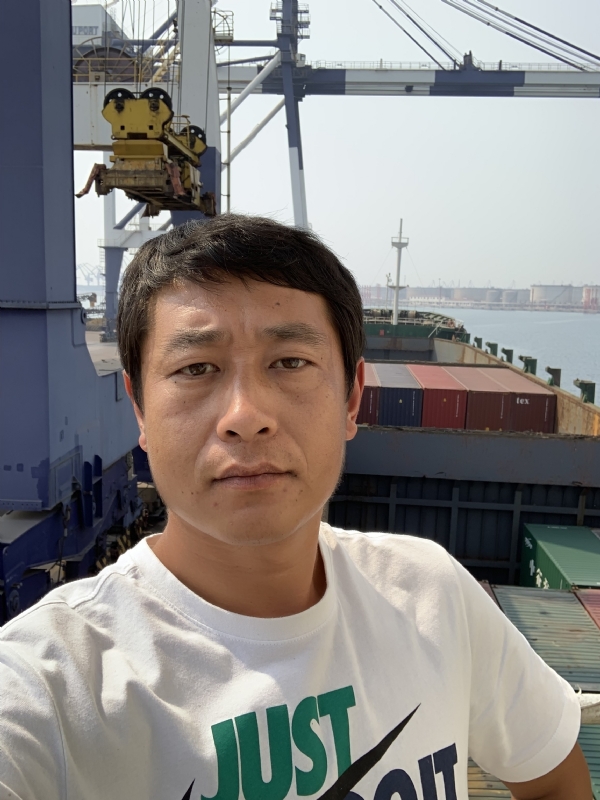 山野娴人的第二张照片--日照相亲服务中心