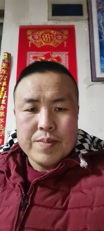 徐东生真诚征婚的第一张照片--日照相亲服务中心