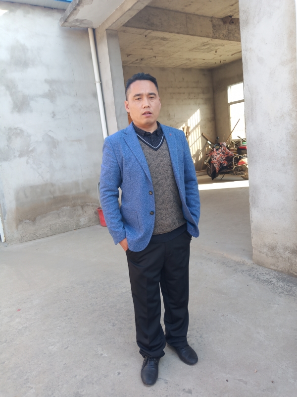 我想有个家的第四张照片--日照相亲服务中心
