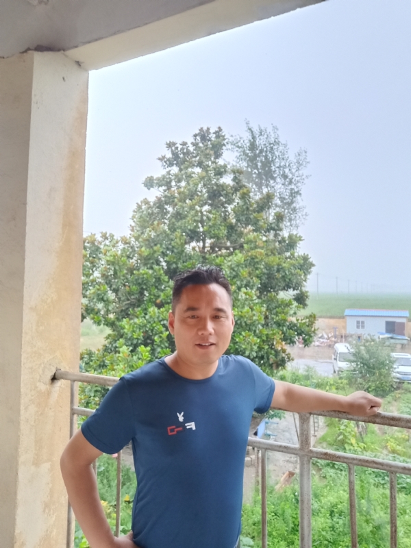我想有个家的第五张照片--日照相亲服务中心