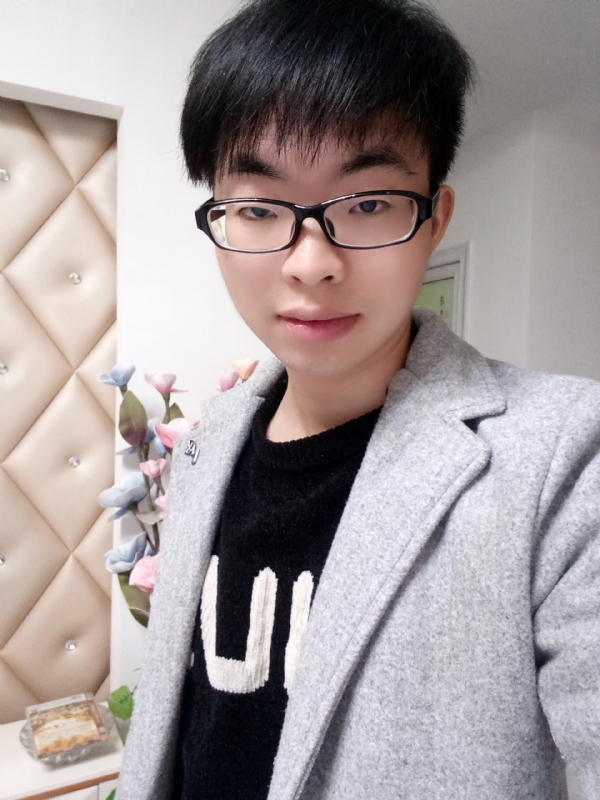 何先生的第一张照片--日照相亲服务中心