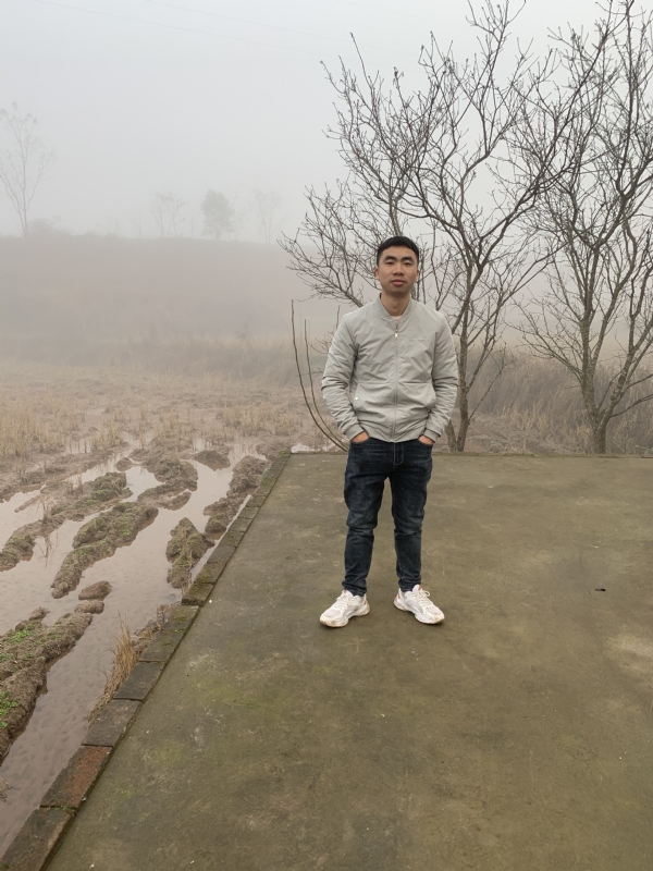 迷路的小猪的第一张照片--日照相亲服务中心