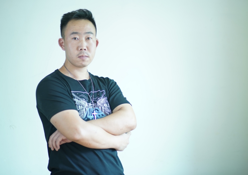 独行侠的第一张照片--日照相亲服务中心