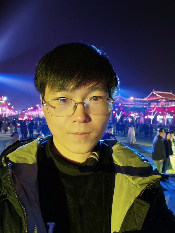 今生只爱你一人的第一张照片--日照相亲服务中心