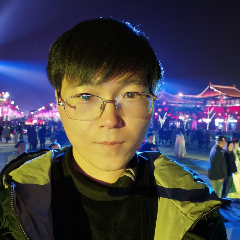 今生只爱你一人的第三张照片--日照相亲服务中心