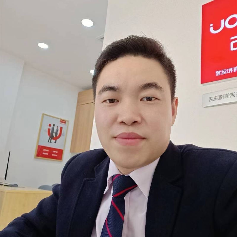 不能再随缘了的第一张照片--日照相亲服务中心