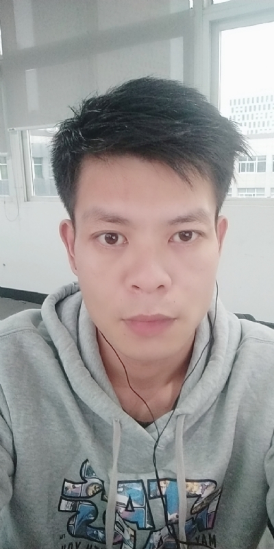 mr-xu的第一张照片--日照相亲服务中心