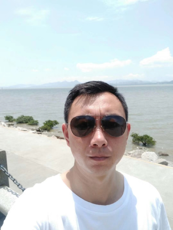 为了回忆的第一张照片--日照相亲服务中心