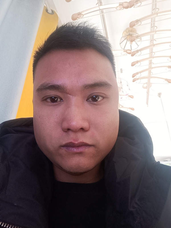 帅的每天被人砍的第一张照片--日照相亲服务中心