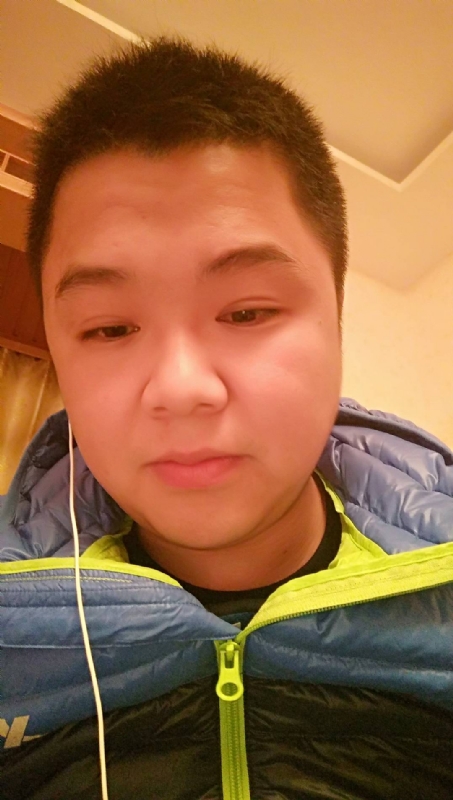 给??整笑了的第一张照片--日照相亲服务中心