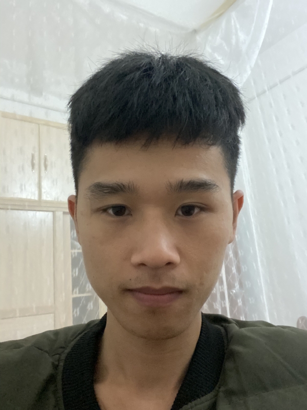 林威成的第一张照片--日照相亲服务中心