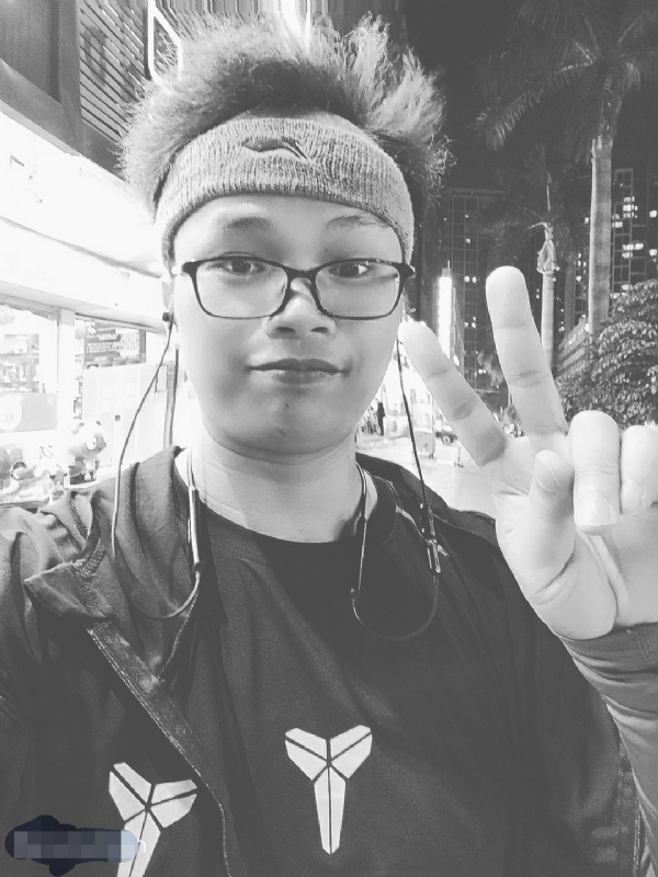 阿蒙的第一张照片--日照相亲服务中心