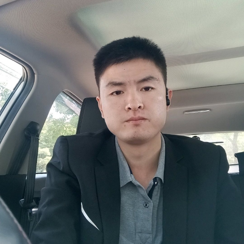 随缘的第一张照片--日照相亲服务中心