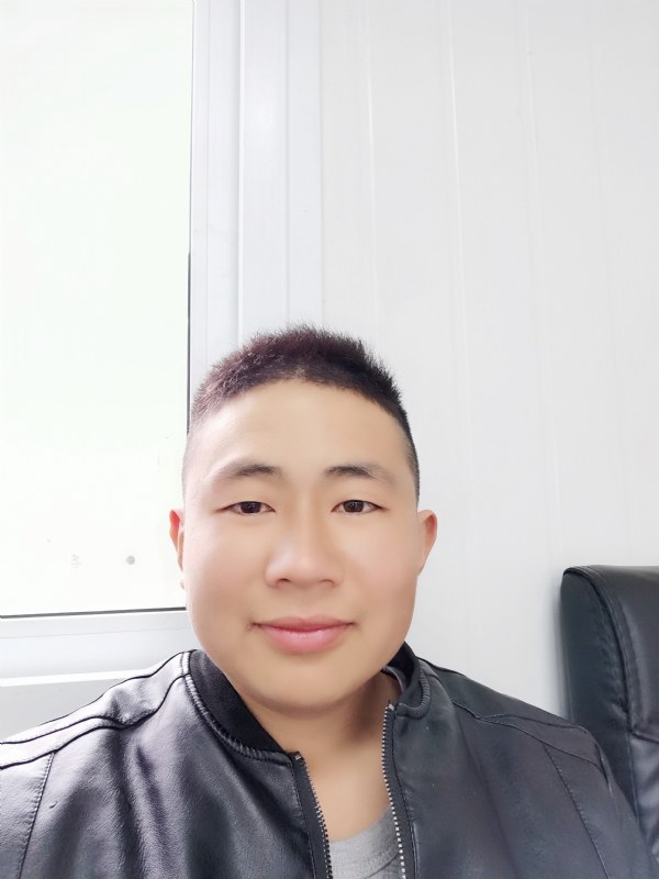 被爱就珍惜的第一张照片--日照相亲服务中心