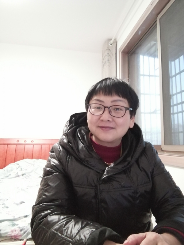 娟姐的第一张照片--日照相亲服务中心