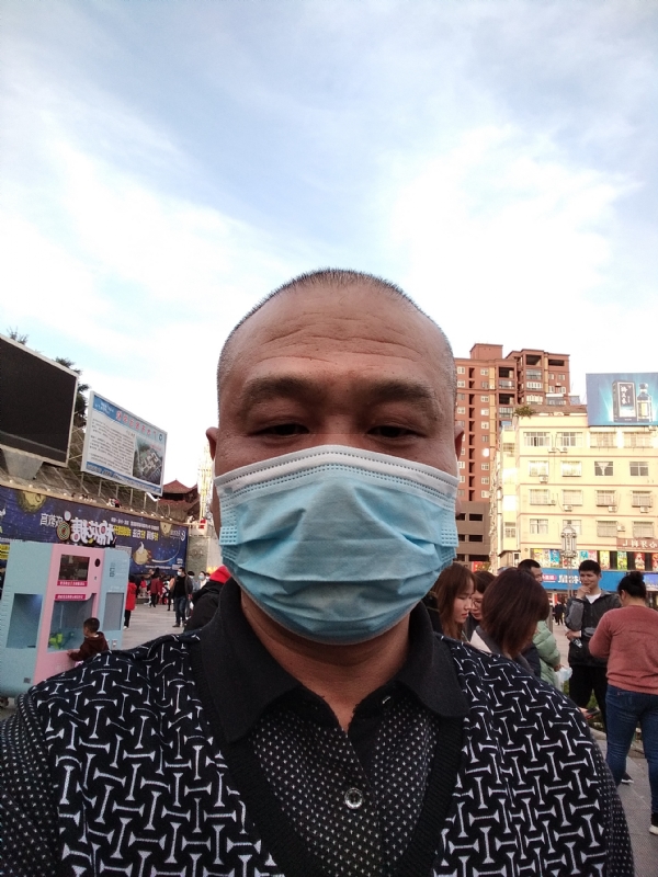 港湾的第一张照片--日照相亲服务中心