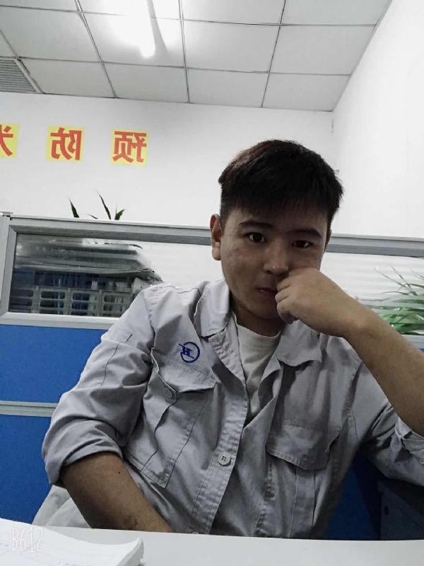 浮生若梦的第一张照片--日照相亲服务中心