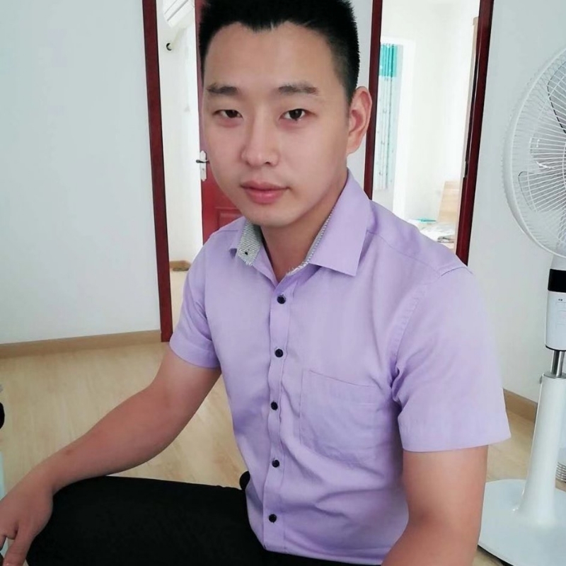 追风的第一张照片--日照相亲服务中心