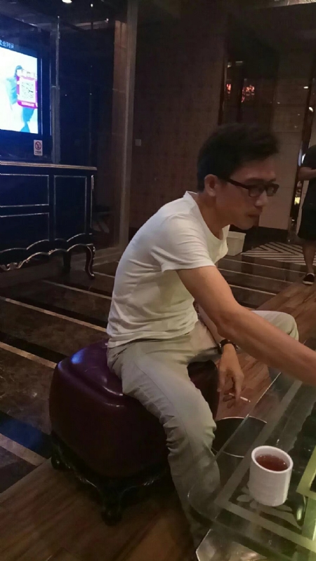 期待缘分的第一张照片--日照相亲服务中心