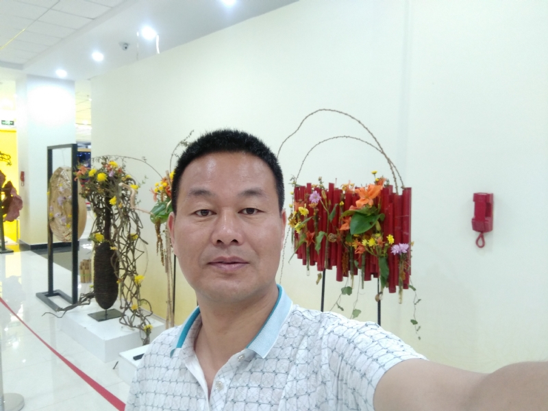 一点温馨的第一张照片--日照相亲服务中心