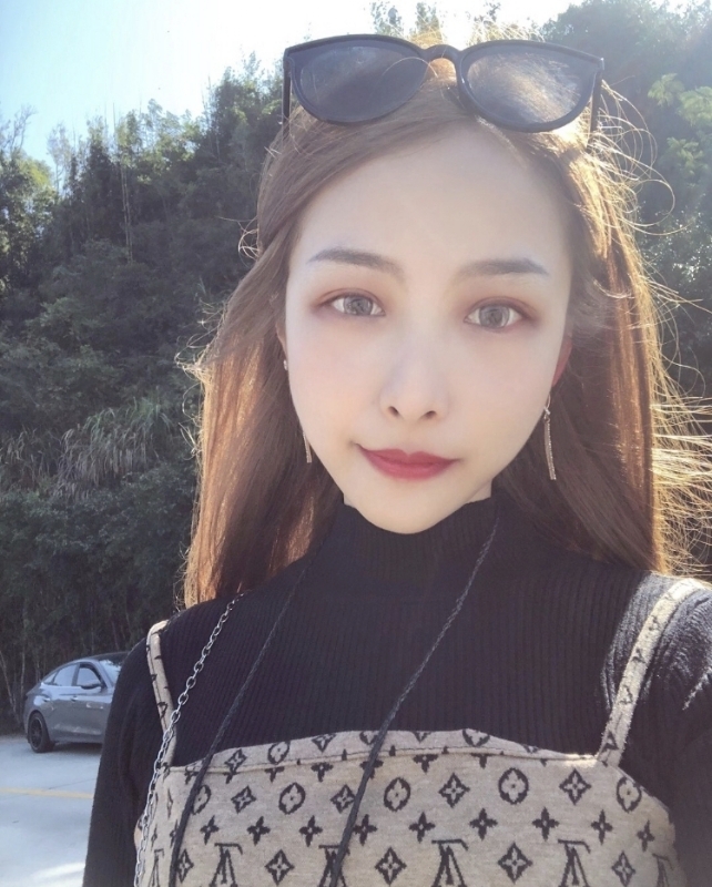 请叫我女王大人的第一张照片--日照相亲服务中心