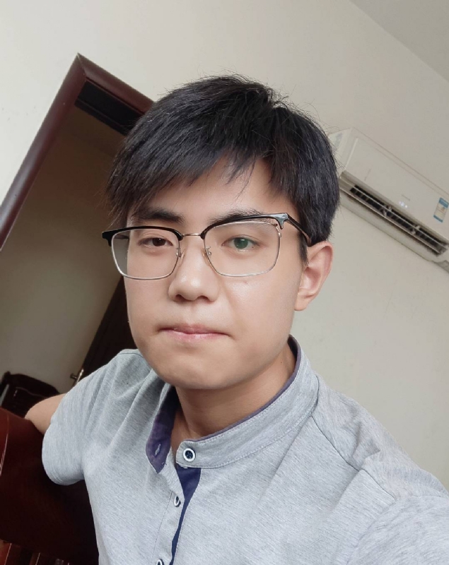 孤独患者的第一张照片--日照相亲服务中心