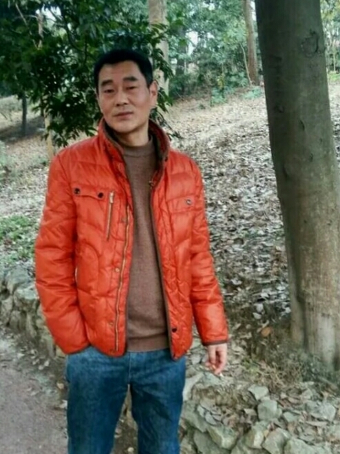 张政的第一张照片--日照相亲服务中心