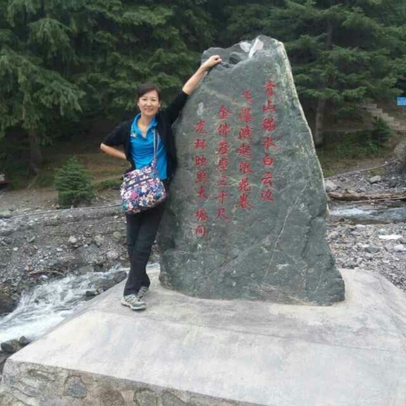 萍聚的第一张照片--日照相亲服务中心