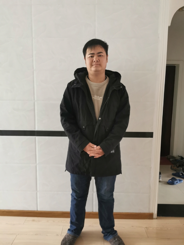 cake的第二张照片--日照相亲服务中心