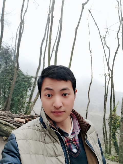 终于等到你的第一张照片--日照相亲服务中心