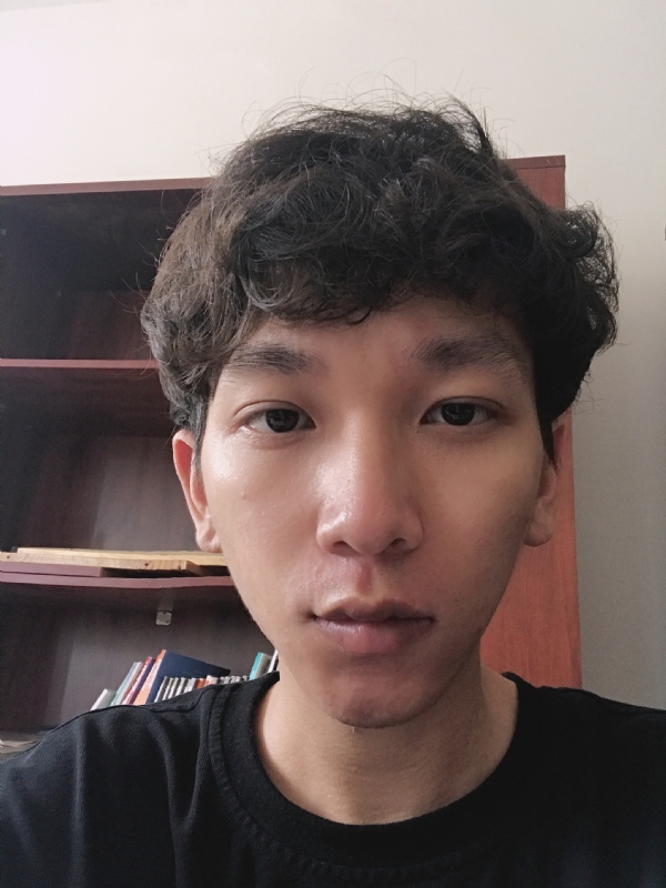 晚风的第一张照片--日照相亲服务中心