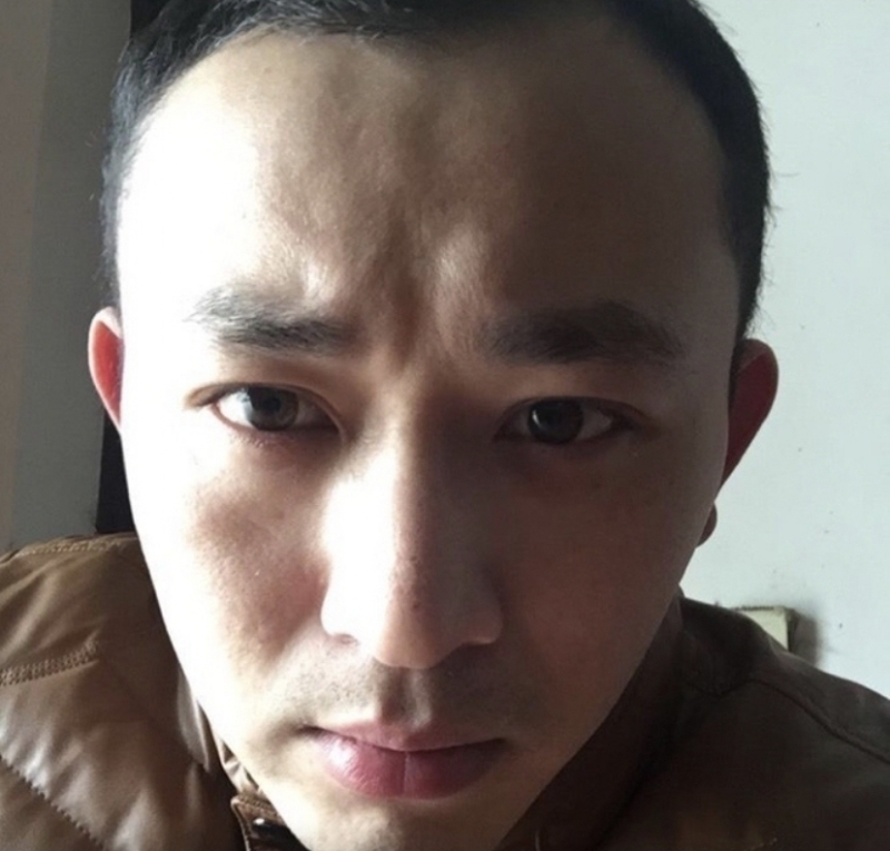 摘星小虫的第一张照片--日照相亲服务中心