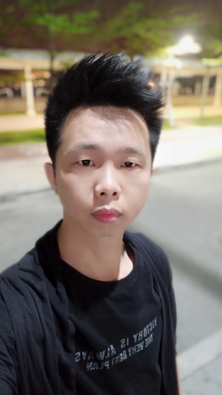 飞飞的第一张照片--日照相亲服务中心
