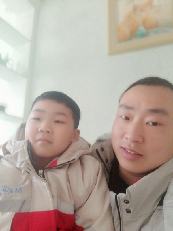 潇洒自由人的第一张照片--日照相亲服务中心