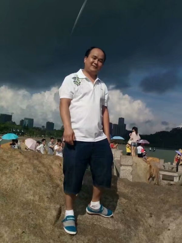 情殇的第一张照片--日照相亲服务中心