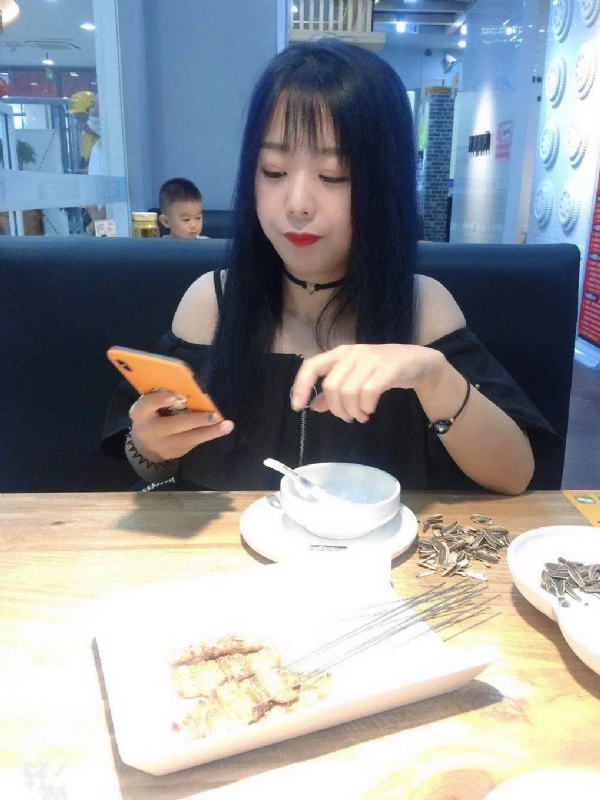 程程的第一张照片--日照相亲服务中心