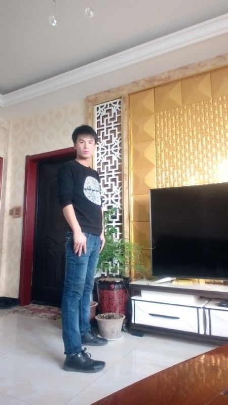 仅此而已的第一张照片--日照相亲服务中心
