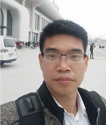 阿龙的第一张照片--日照相亲服务中心