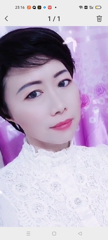 人生如茶的第一张照片--日照相亲服务中心