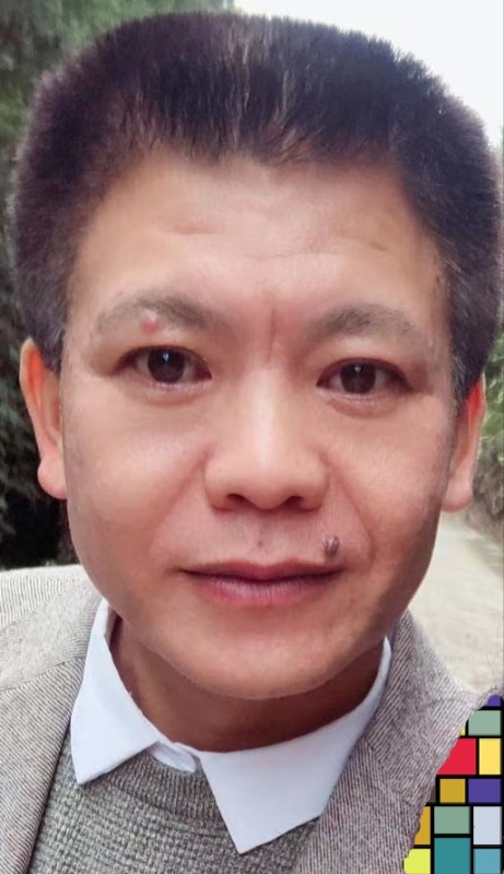 水中月的第一张照片--日照相亲服务中心