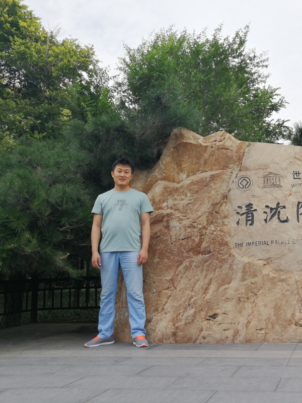 XDK的第一张照片--日照相亲服务中心