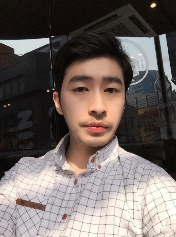 遼闊的第一张照片--日照相亲服务中心