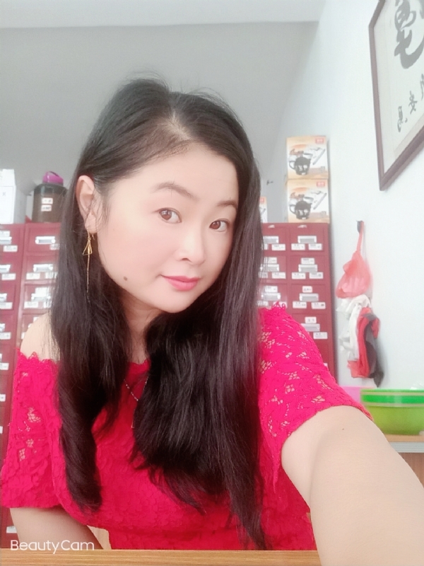 马誉宸的第一张照片--日照相亲服务中心