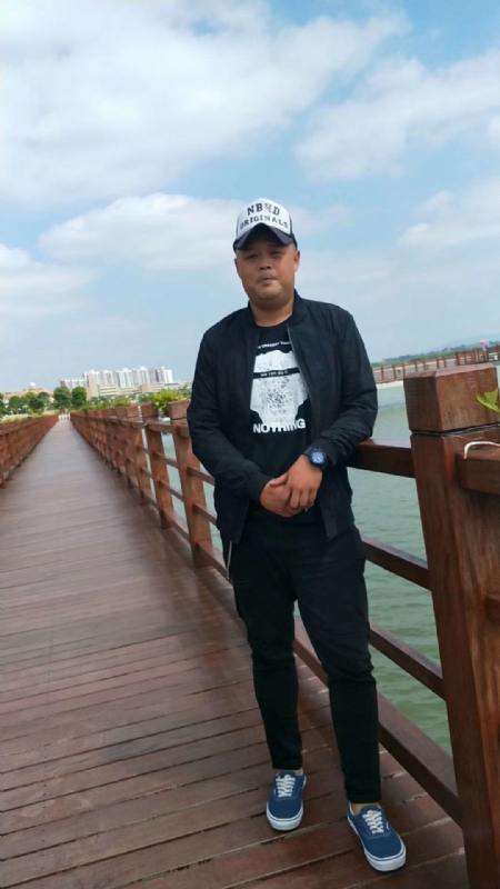 人生如戏的第二张照片--日照相亲服务中心